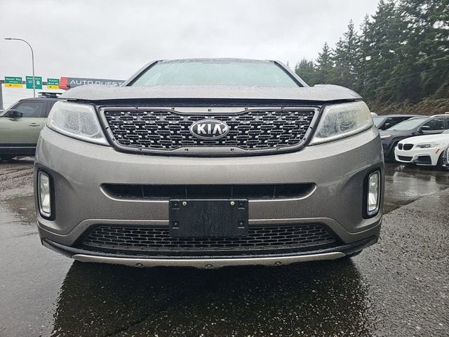Used 2015 Kia Sorento SX image 21