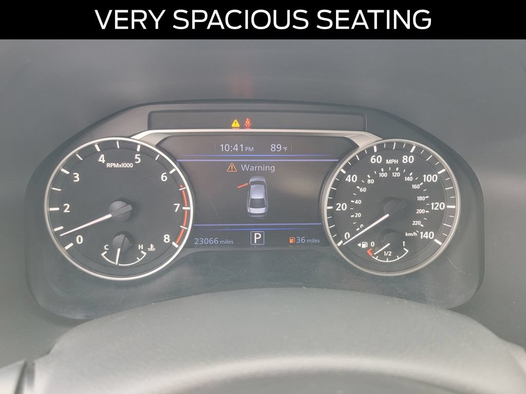 Used 2019 Nissan Altima 2.5 S FWD image 24