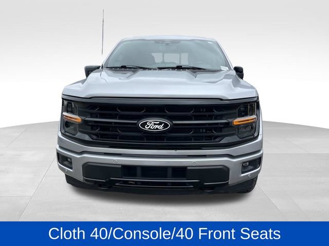 Used 2024 Ford F150 XLT w/ Equipment Group 302A MID AWD/4WD image 10