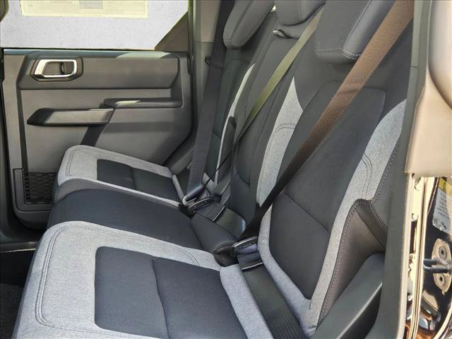 New 2026 Ford Bronco Big Bend AWD/4WD image 16