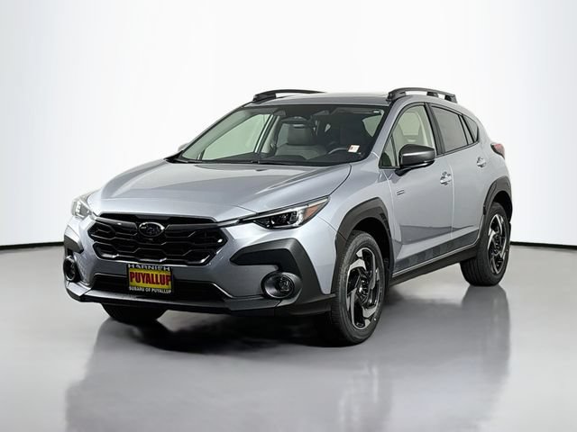 New 2026 Subaru Crosstrek 2.5i Limited AWD/4WD image 3