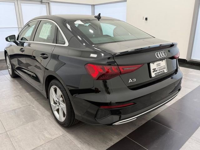 Used 2023 Audi A3 2.0T Premium w/ Convenience Package image 4