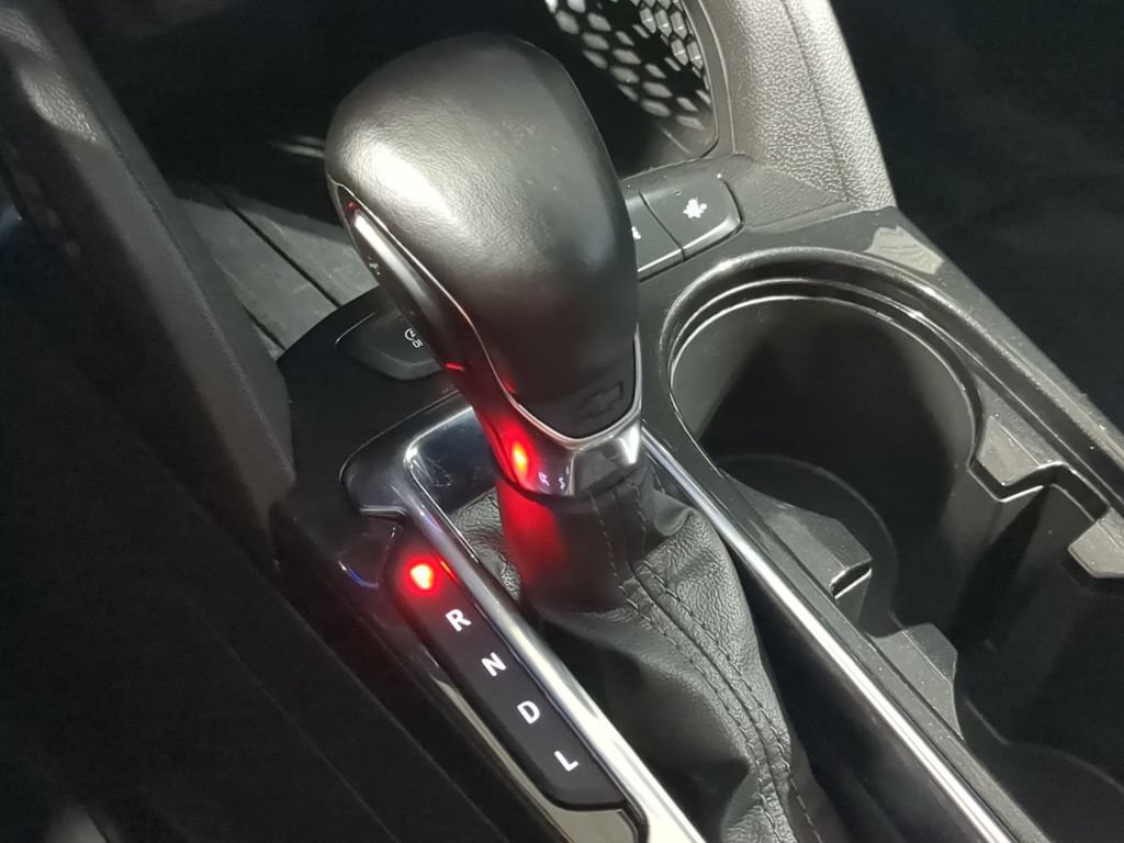 Used 2025 Chevrolet TrailBlazer LT FWD image 36