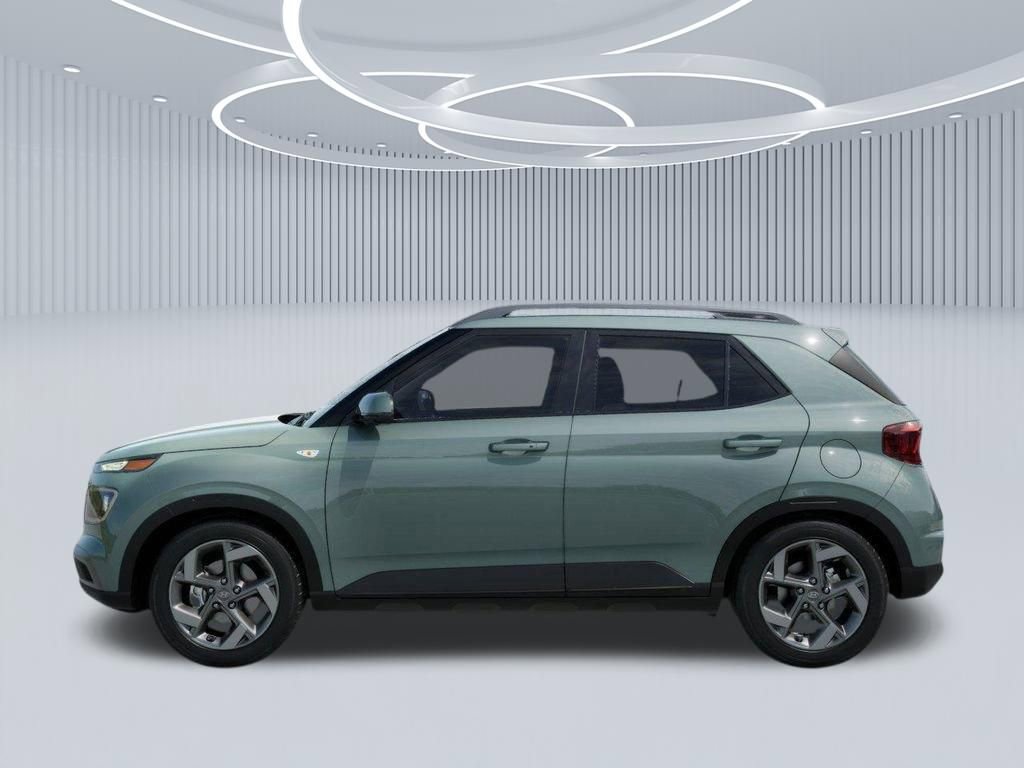 New 2026 Hyundai Venue SEL image 3