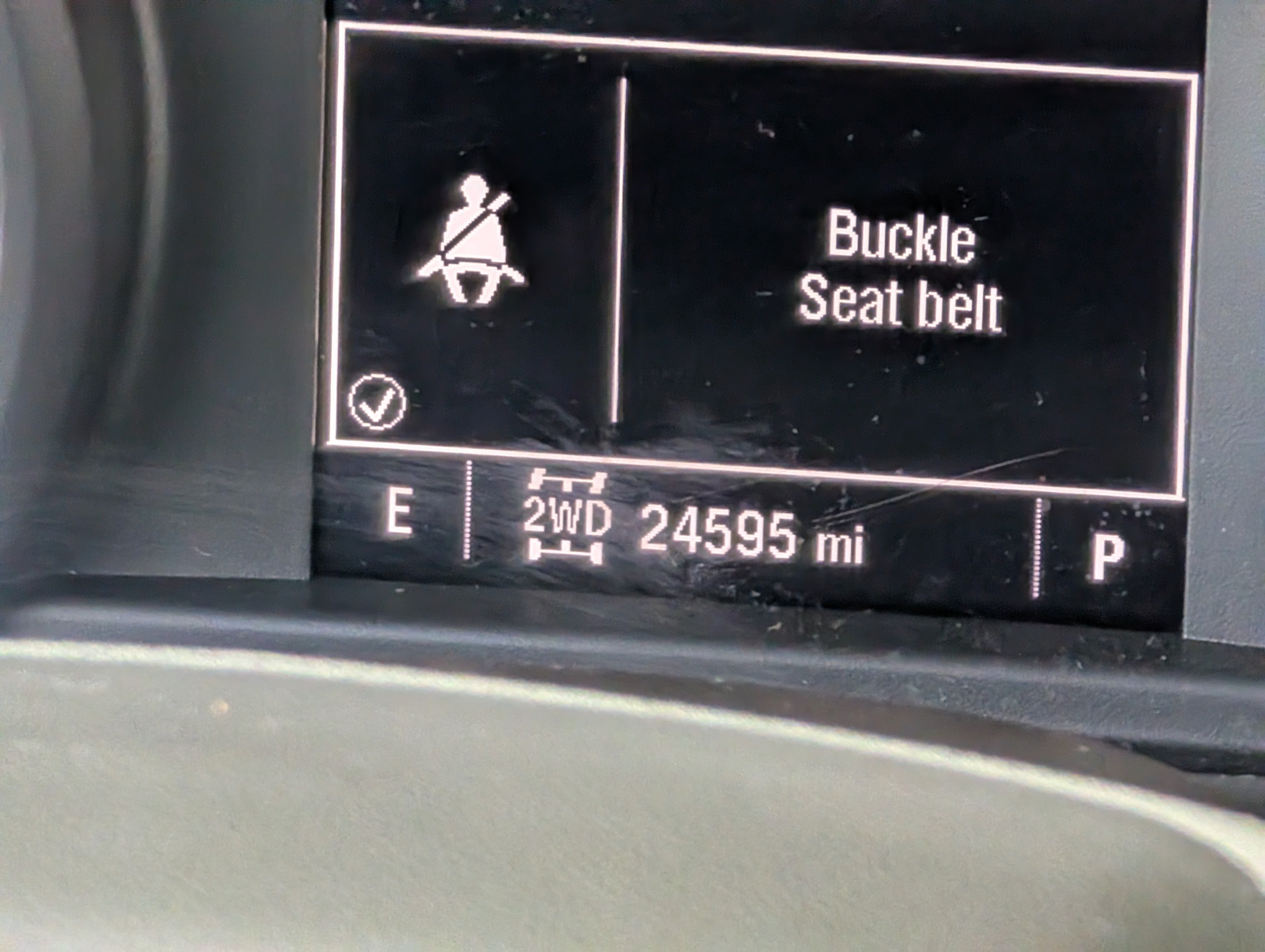 Used 2024 Chevrolet Silverado 1500 Custom AWD/4WD image 22