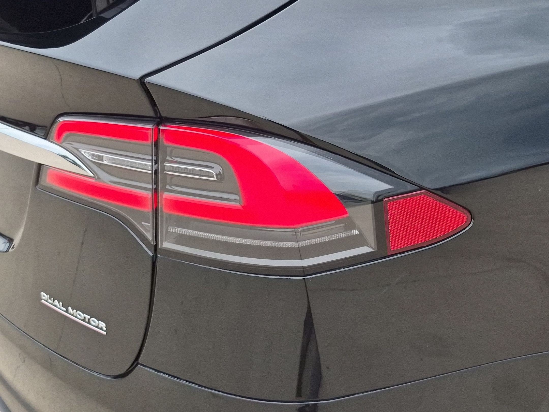 Used 2020 Tesla Model X Performance AWD/4WD image 11