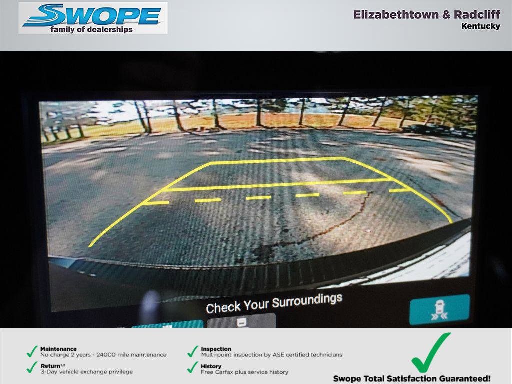 Used 2019 Honda Odyssey EX-L image 24