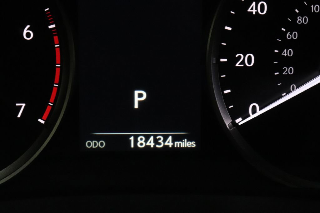 Used 2022 Lexus RC 300 w/ Premium Package image 31