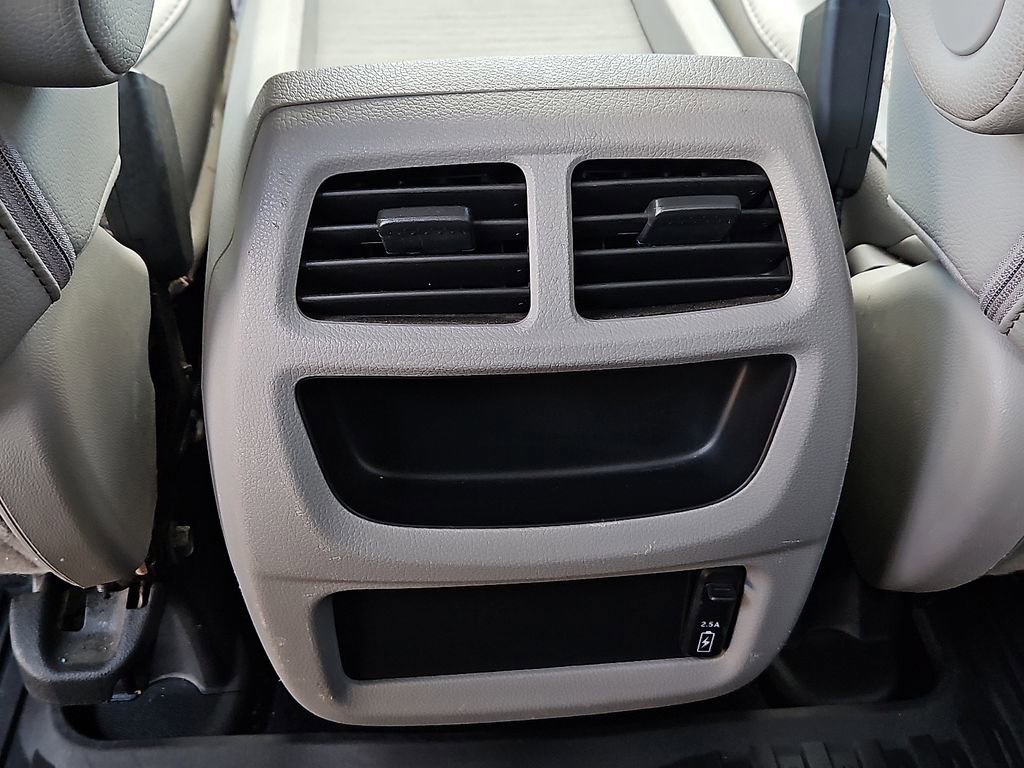 Used 2018 Honda Ridgeline RTL-T image 19