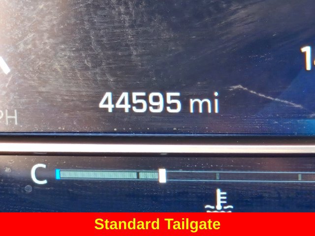 Used 2025 Chevrolet Silverado 1500 LT AWD/4WD image 35