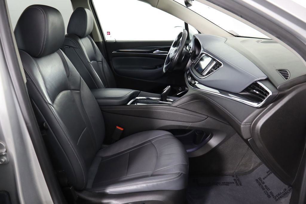 Used 2019 Buick Enclave Essence image 20