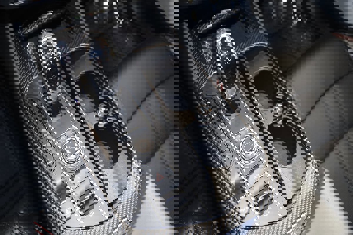 Used 2018 Maserati Levante GranSport image 35