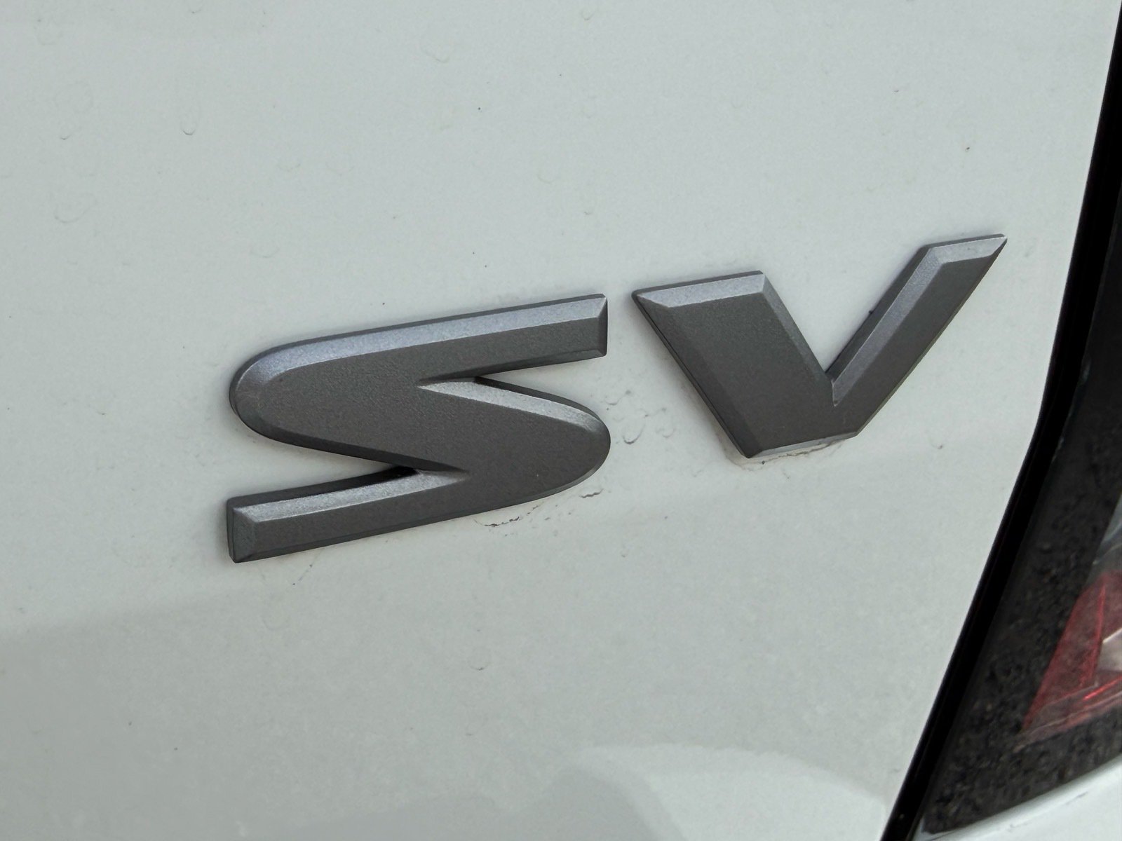 Certified 2024 Nissan Frontier SV RWD image 10