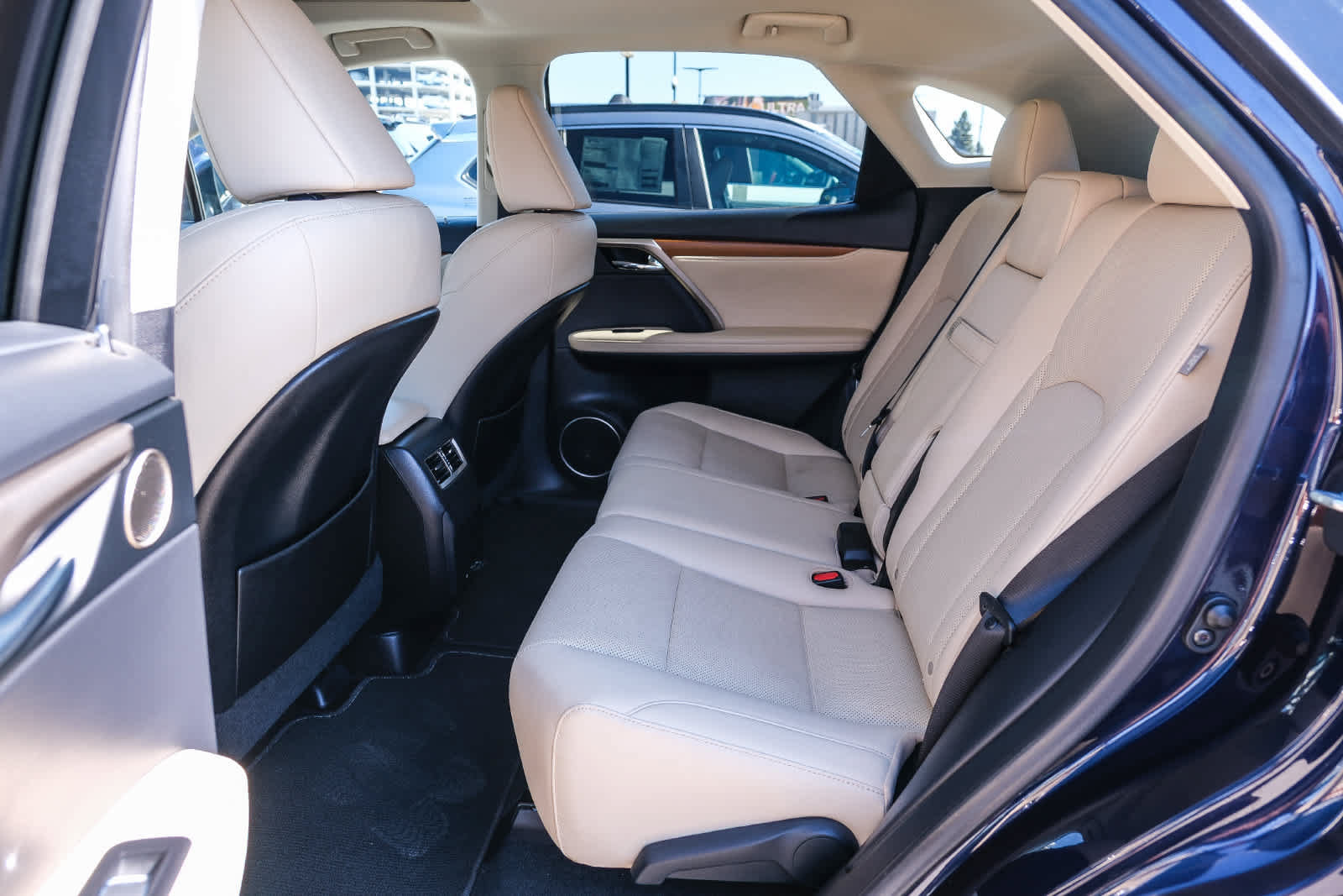 Used 2021 Lexus RX 350 FWD w/ Premium Package image 19