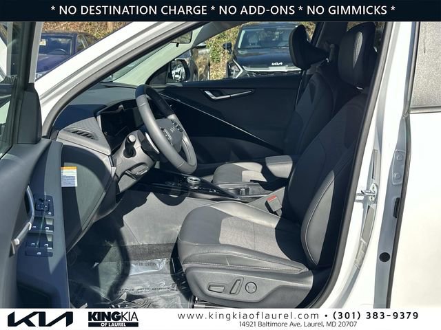 Used 2023 Kia Niro EX w/ EX Cold Weather Package image 21