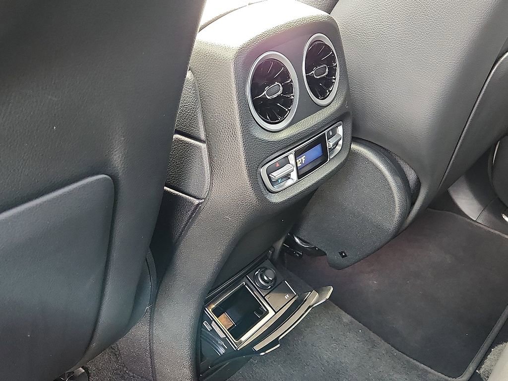 Used 2023 Mercedes-Benz G 550 image 11