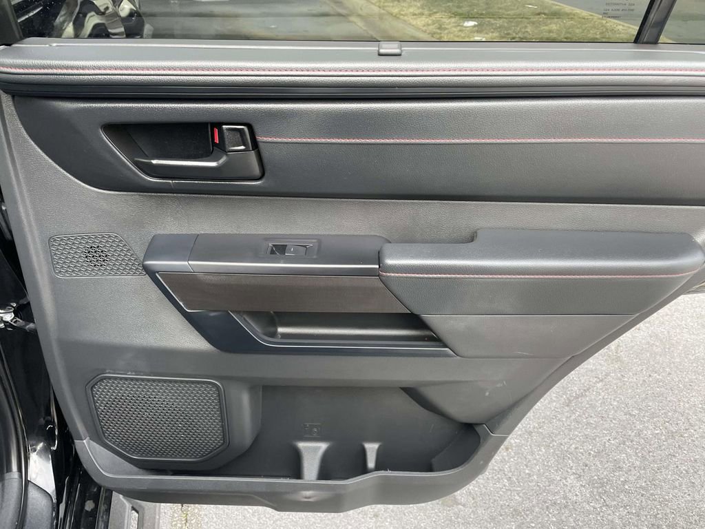 Used 2024 Toyota Sequoia TRD Pro image 45