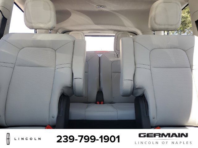 New 2026 Lincoln Aviator 2WD image 29