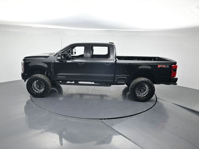 Used 2024 Ford F350 Lariat w/ Lariat Ultimate Package image 42