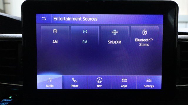 Used 2021 Ford Explorer XLT w/ Equipment Group 202A image 17