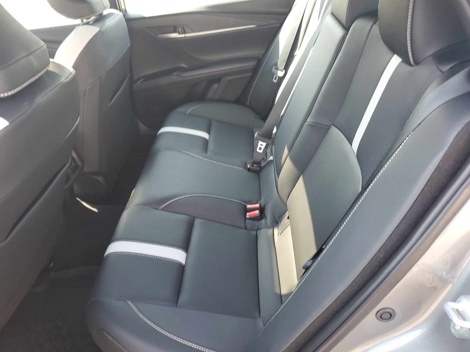 Certified 2025 Toyota Camry SE w/ Multimedia Upgrade Package AWD/4WD image 13