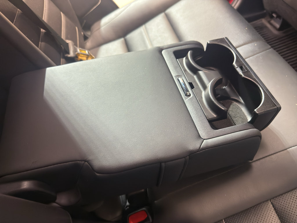 Used 2015 Lexus NX 200t F Sport w/ Navigation System Package FWD image 27