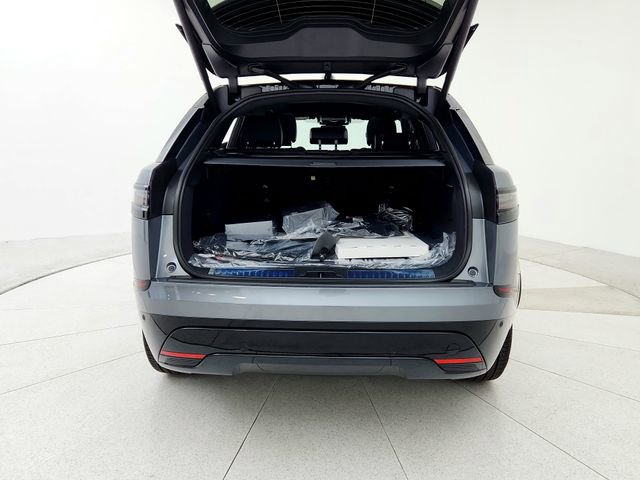 Used 2025 Land Rover Range Rover Velar Dynamic SE AWD/4WD image 23