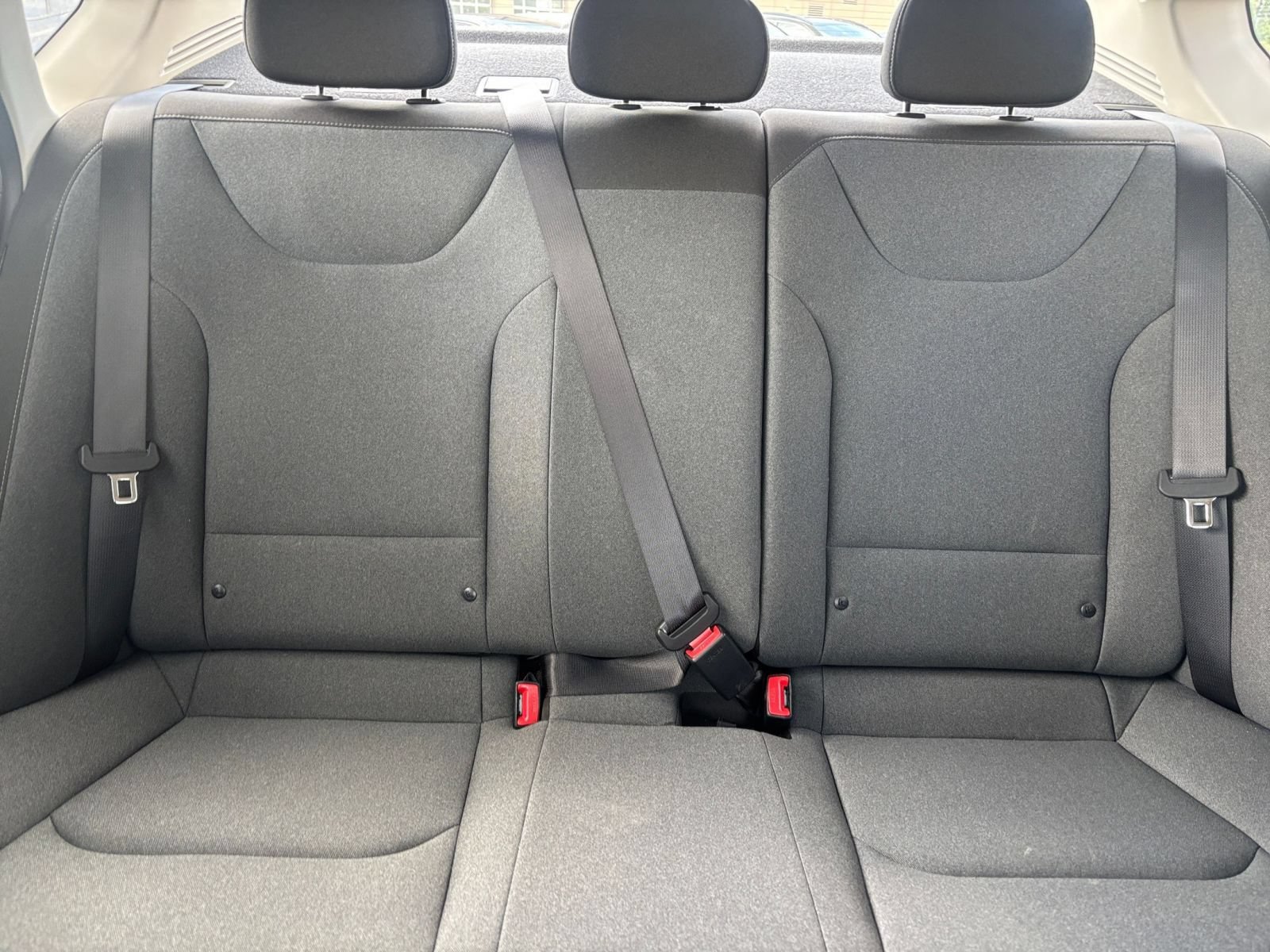 Used 2025 Kia K4 FWD image 37
