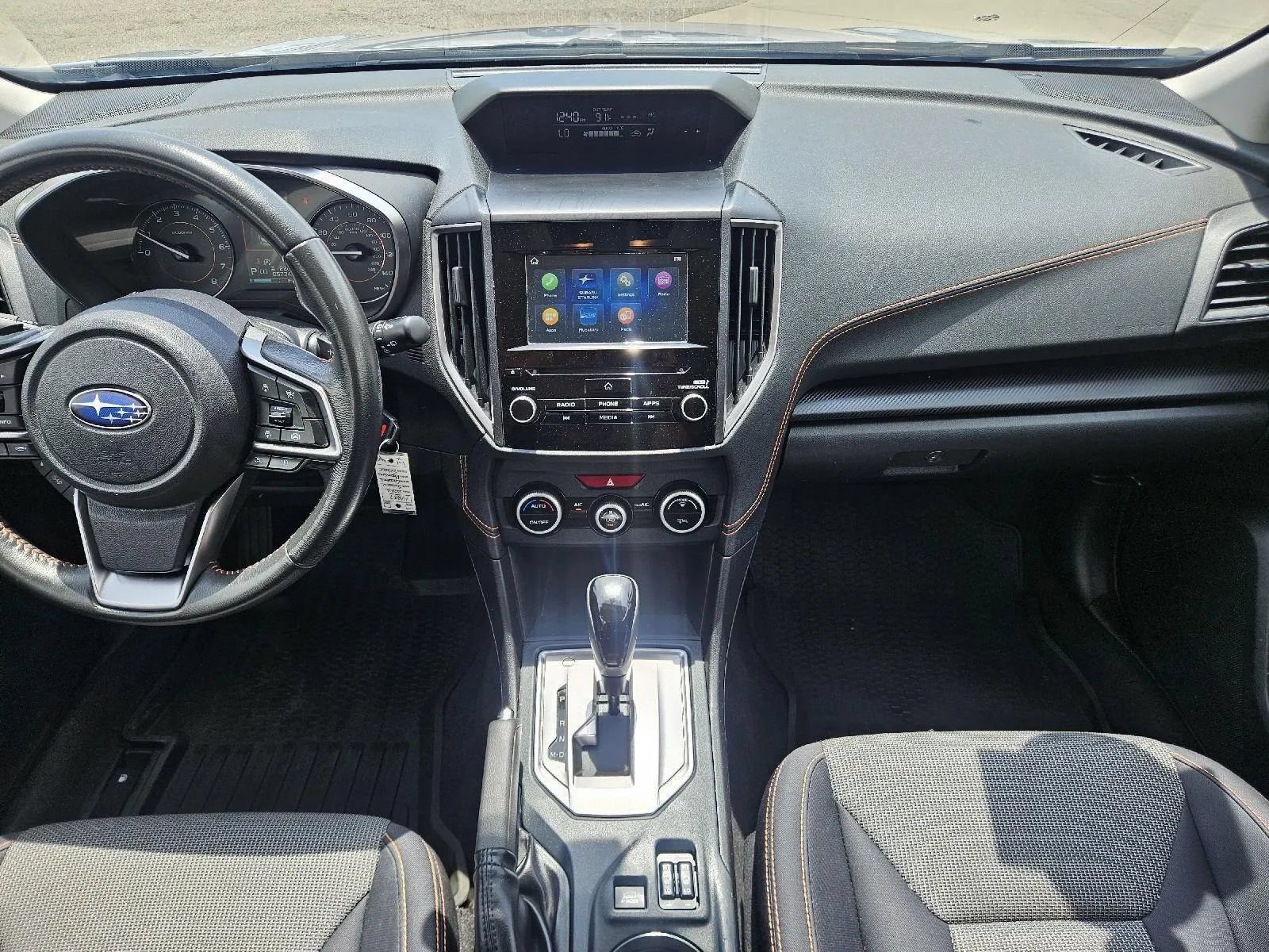 Used 2022 Subaru Crosstrek 2.0i Premium AWD/4WD image 15