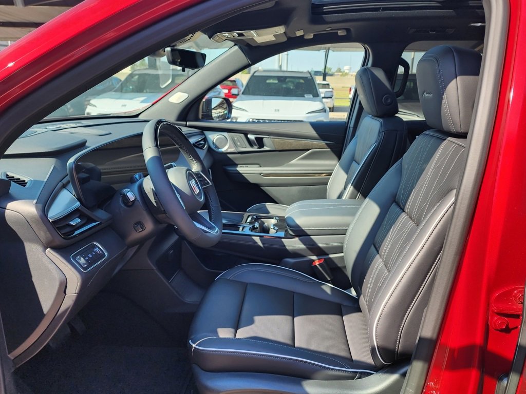 New 2026 Buick Enclave Avenir w/ Super Cruise Package image 16