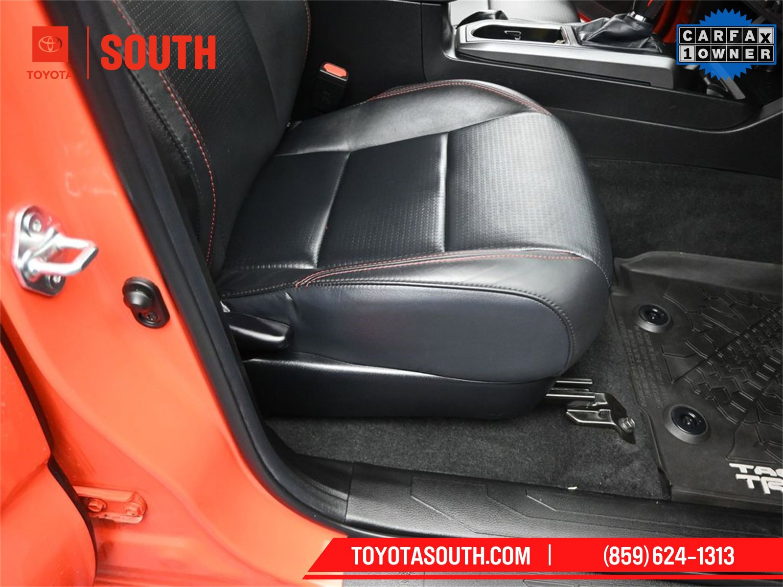 Used 2023 Toyota Tacoma TRD Pro image 33