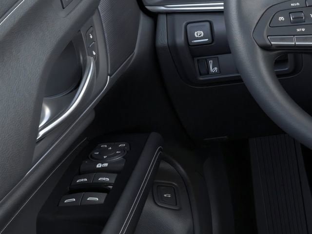 New 2026 Cadillac CT4 Premium Luxury AWD/4WD image 22