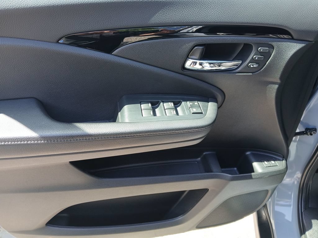 Used 2022 Honda Pilot Elite image 20