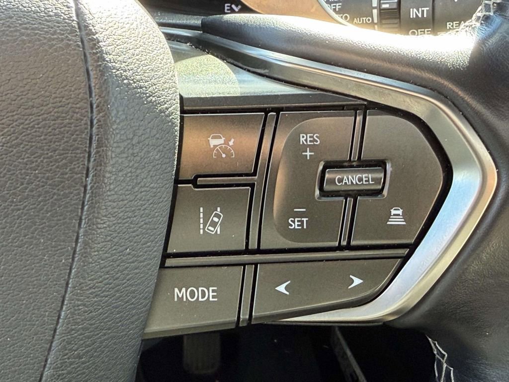 Used 2023 Lexus LX 600 4WD w/ Appearance Package image 24