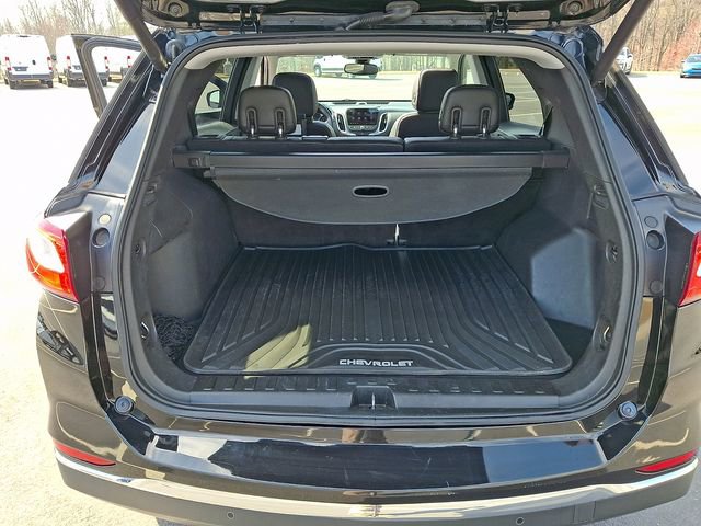 Used 2019 Chevrolet Equinox Premier image 30