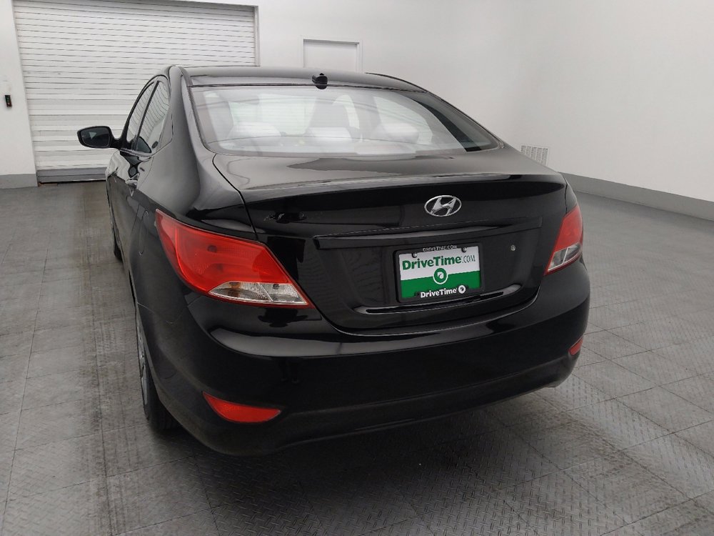 Used 2016 Hyundai Accent SE image 6