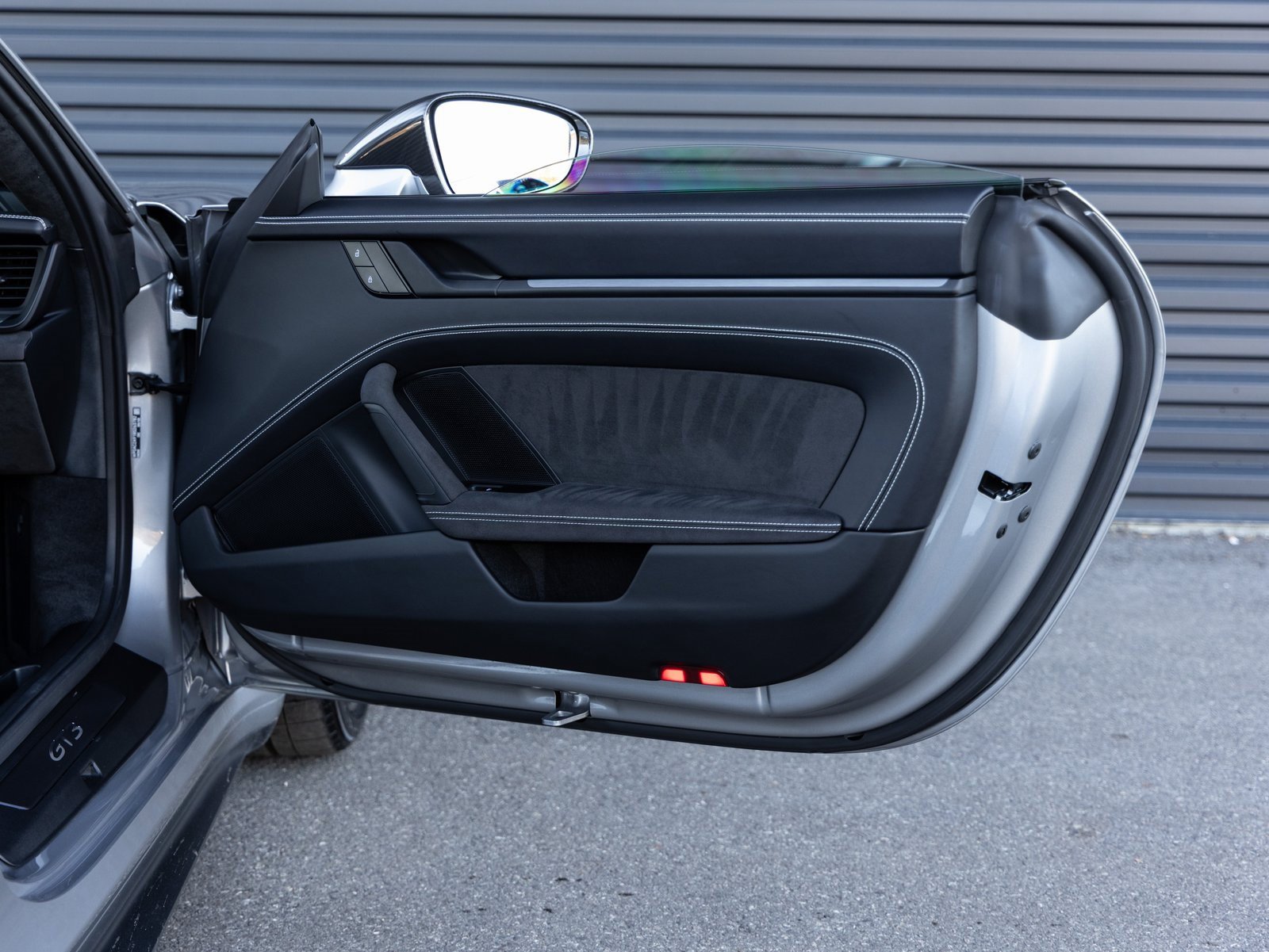 Certified 2024 Porsche 911 GT3 image 26