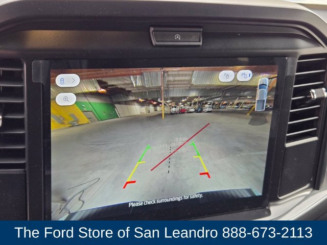 New 2026 Ford F150 STX w/ Equipment Group 200A RWD image 17