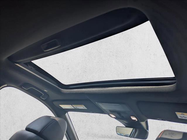 Certified 2023 Honda CR-V Sport Touring image 19