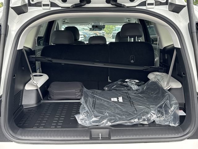 New 2026 Hyundai Ioniq 9 SEL AWD/4WD image 14