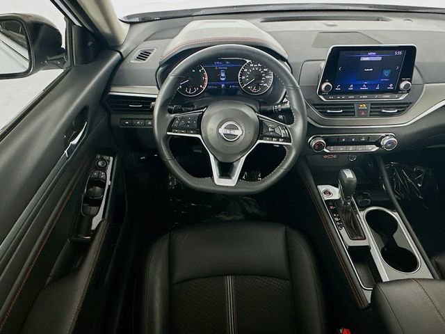 Certified 2023 Nissan Altima 2.5 SR FWD image 21