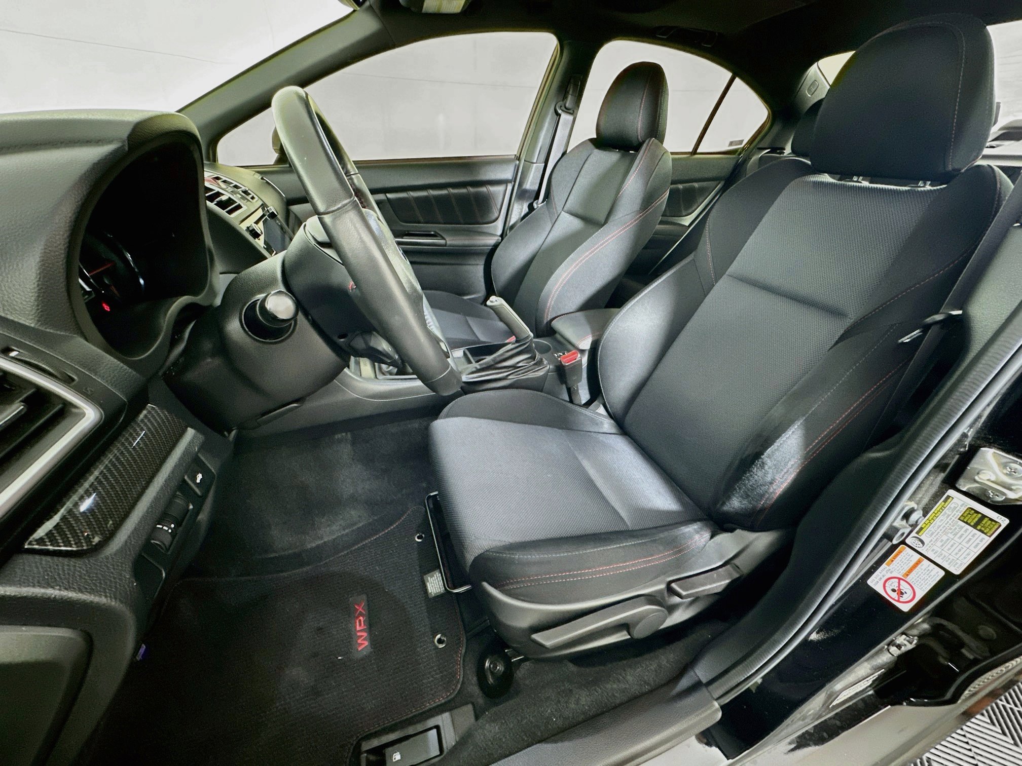 Used 2020 Subaru WRX Premium AWD/4WD image 13