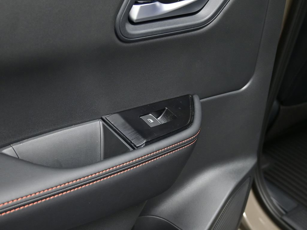 New 2026 Nissan Rogue SV image 19