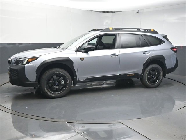 New 2025 Subaru Outback Wilderness image 4