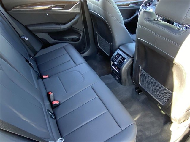 Used 2021 BMW X3 sDrive30i w/ Convenience Package image 15