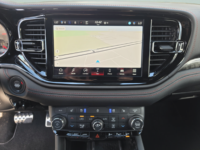 New 2027 Dodge Durango R/T AWD/4WD image 30