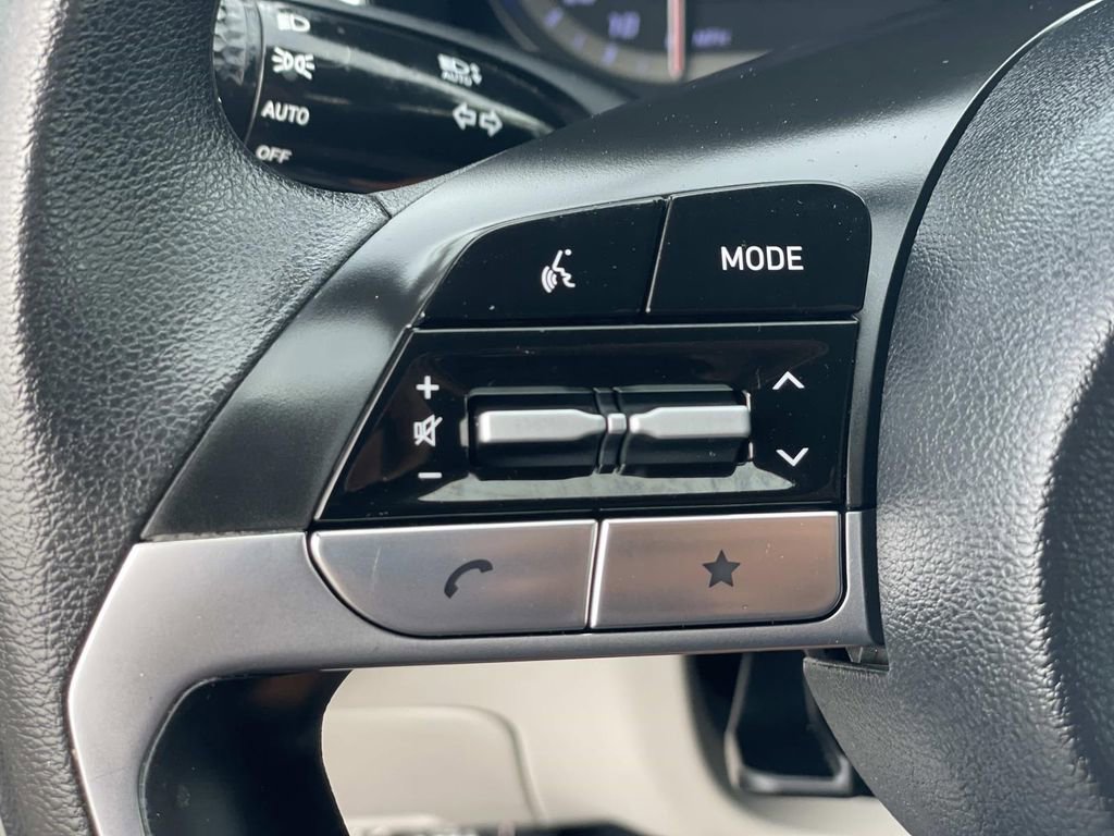 Certified 2023 Hyundai Tucson SEL image 20