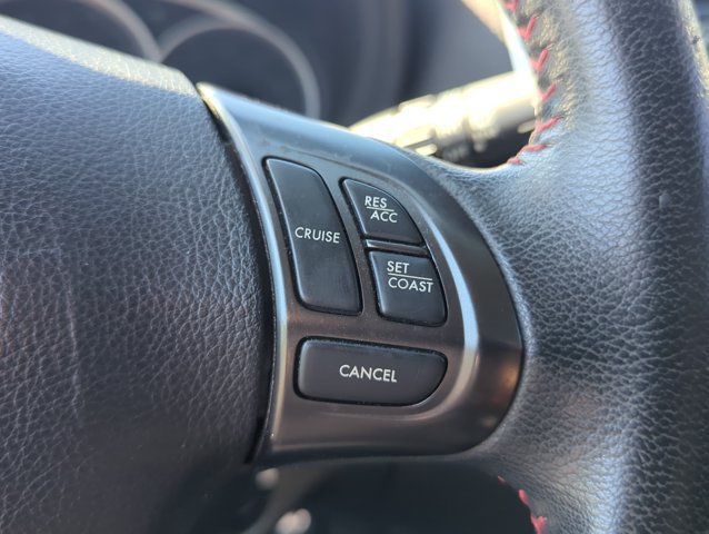 Used 2014 Subaru Impreza WRX Hatchback w/ Popular Package #1 (IYN) AWD/4WD image 22
