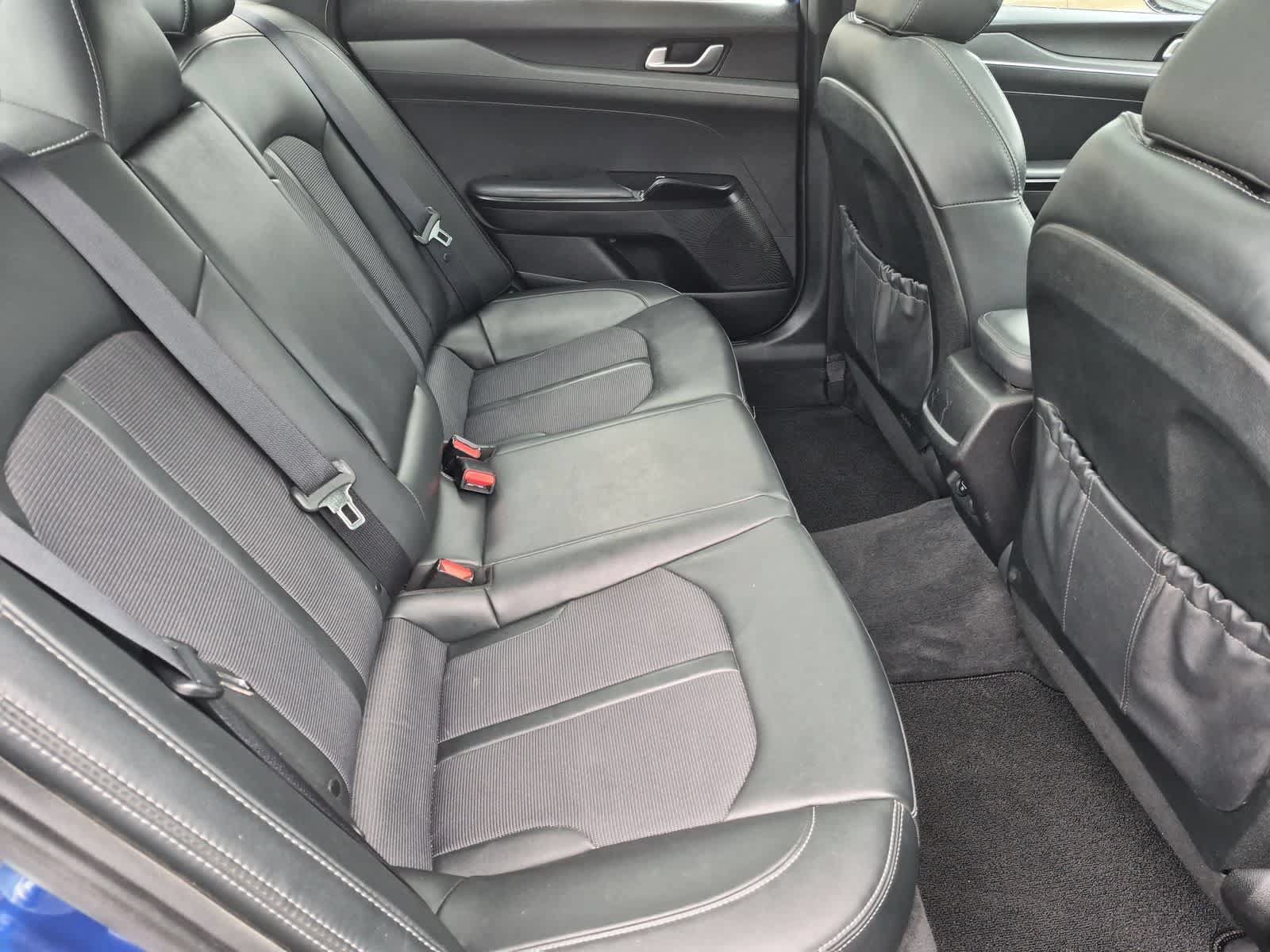 Used 2022 Kia K5 GT-Line w/ GT-Line FWD Premium Package image 21