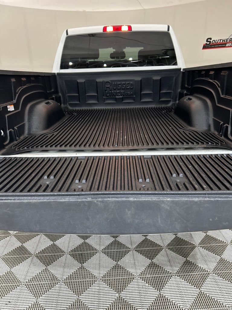 Used 2024 RAM 2500 Big Horn image 5